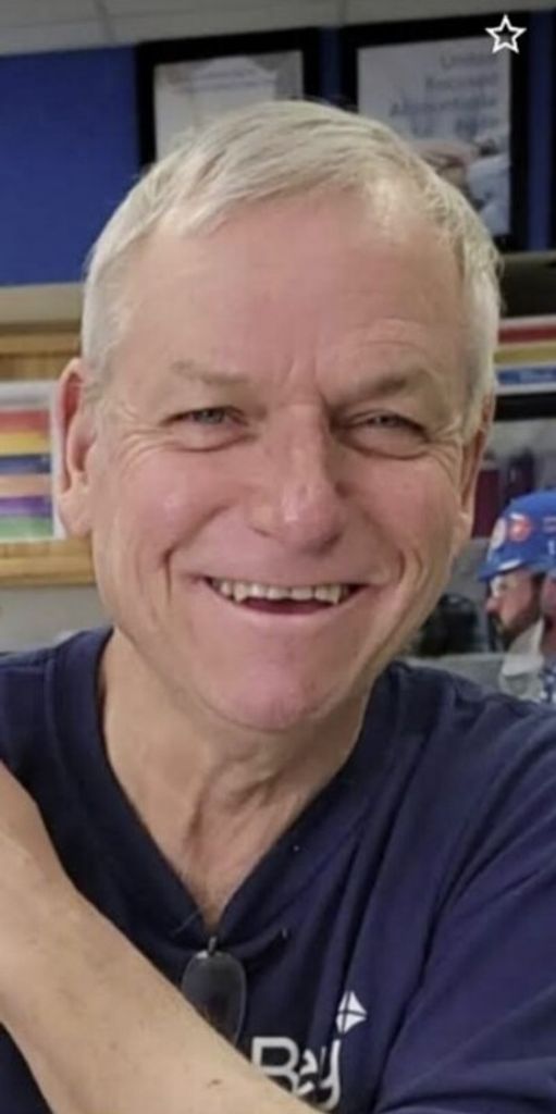 Kenneth A. Welter Profile Photo