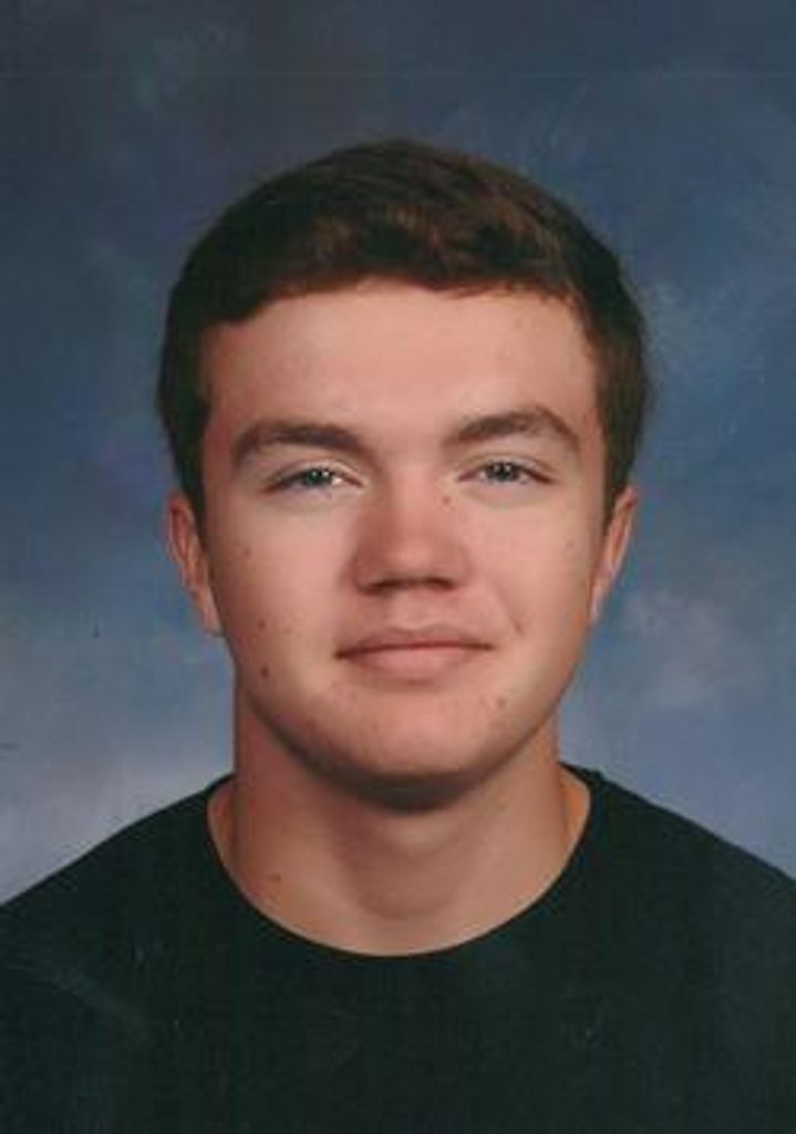 Christopher Logan Settles