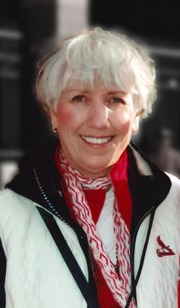 Carol Hancock