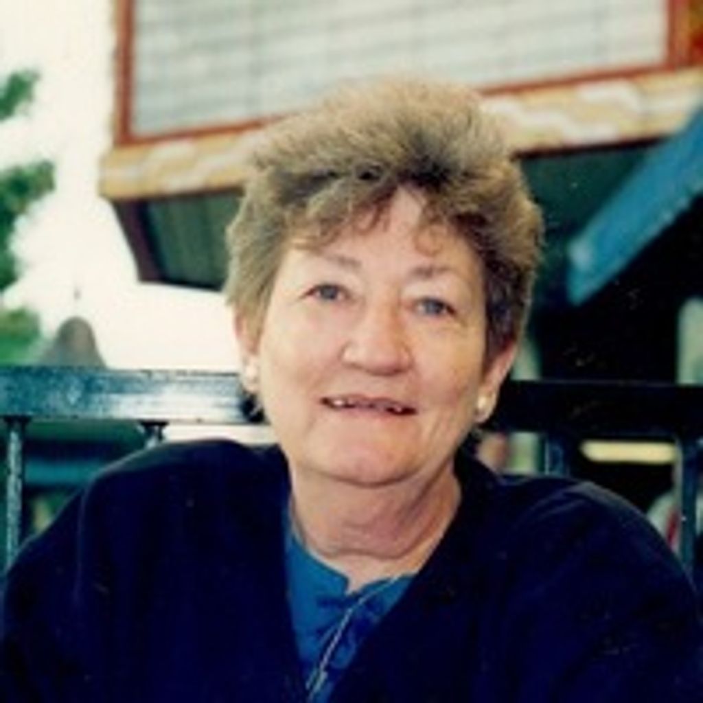 Jean Louise Durning