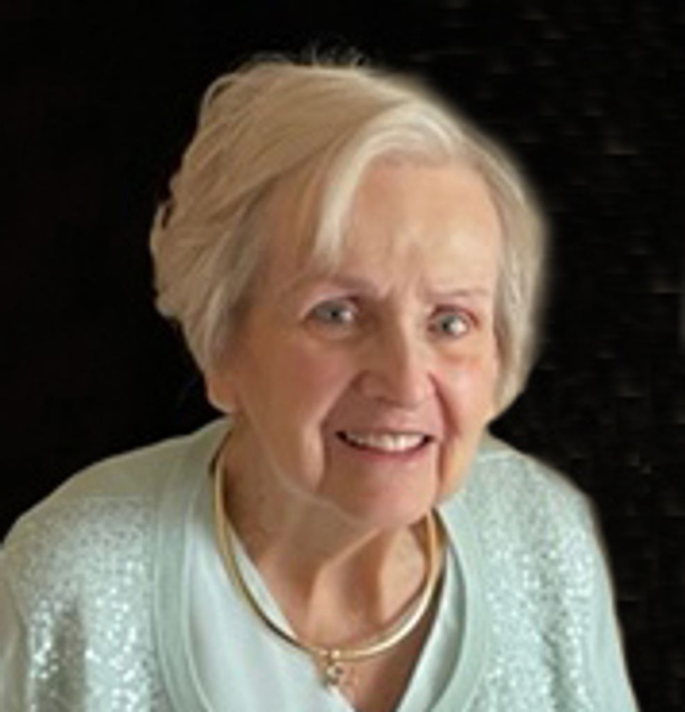 Mary Catherine Cashion Profile Photo