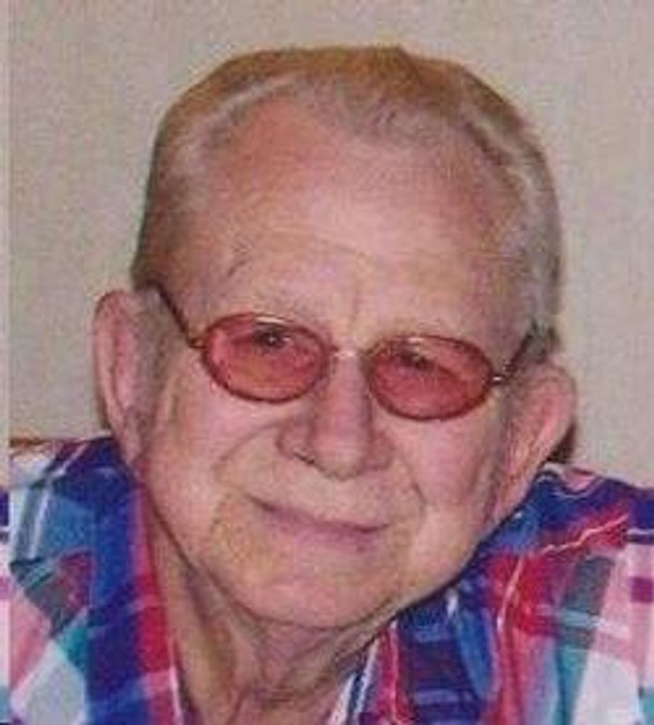 Delbert K. Stockwell