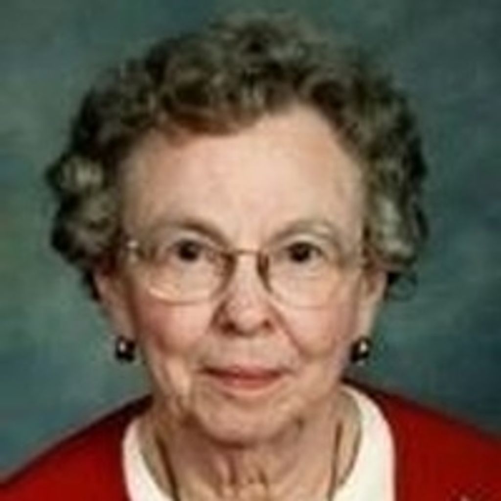 Winifred Fedje