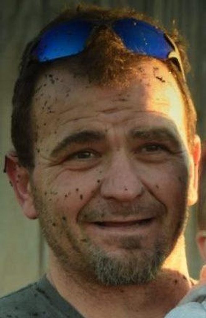 Trenton Fryar Profile Photo