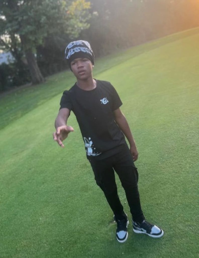 Ja'Tez Karon Michael Dubose