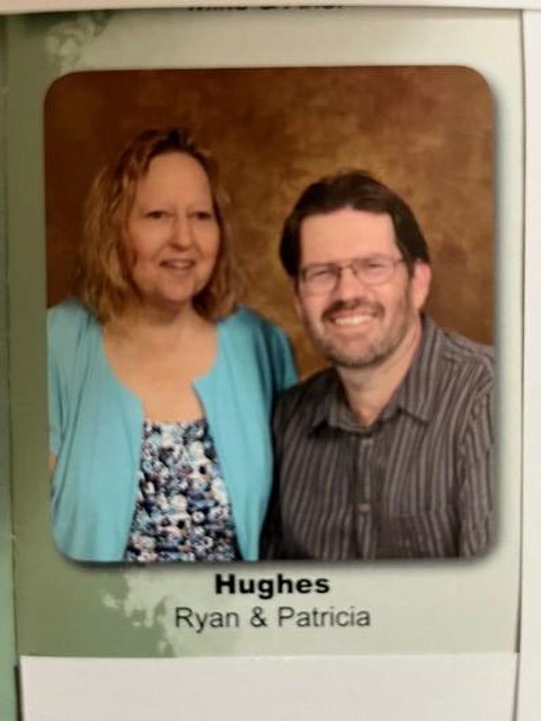 Ryan Keane Hughes Profile Photo