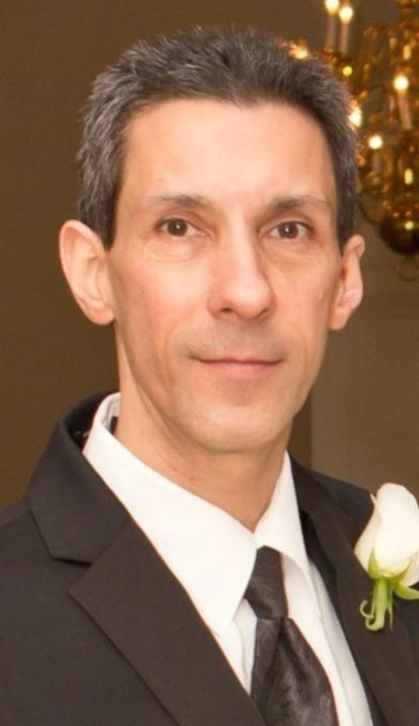 Michael A. Bouvier, Sr. Profile Photo