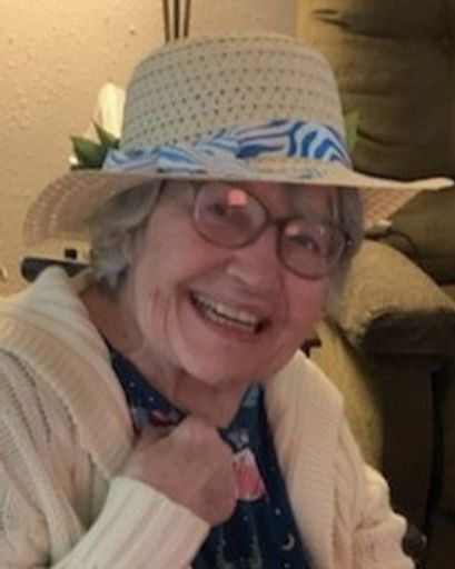 Blanche Louise Diehl's obituary image