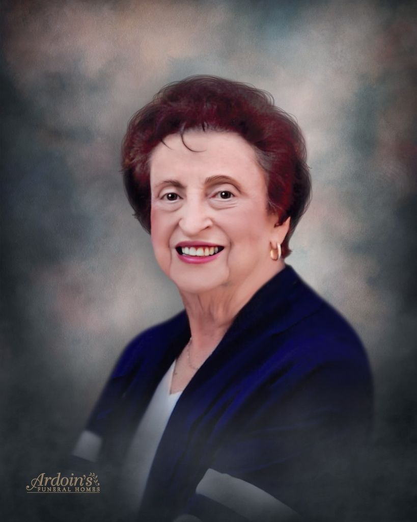 Earleen Launey Boyce