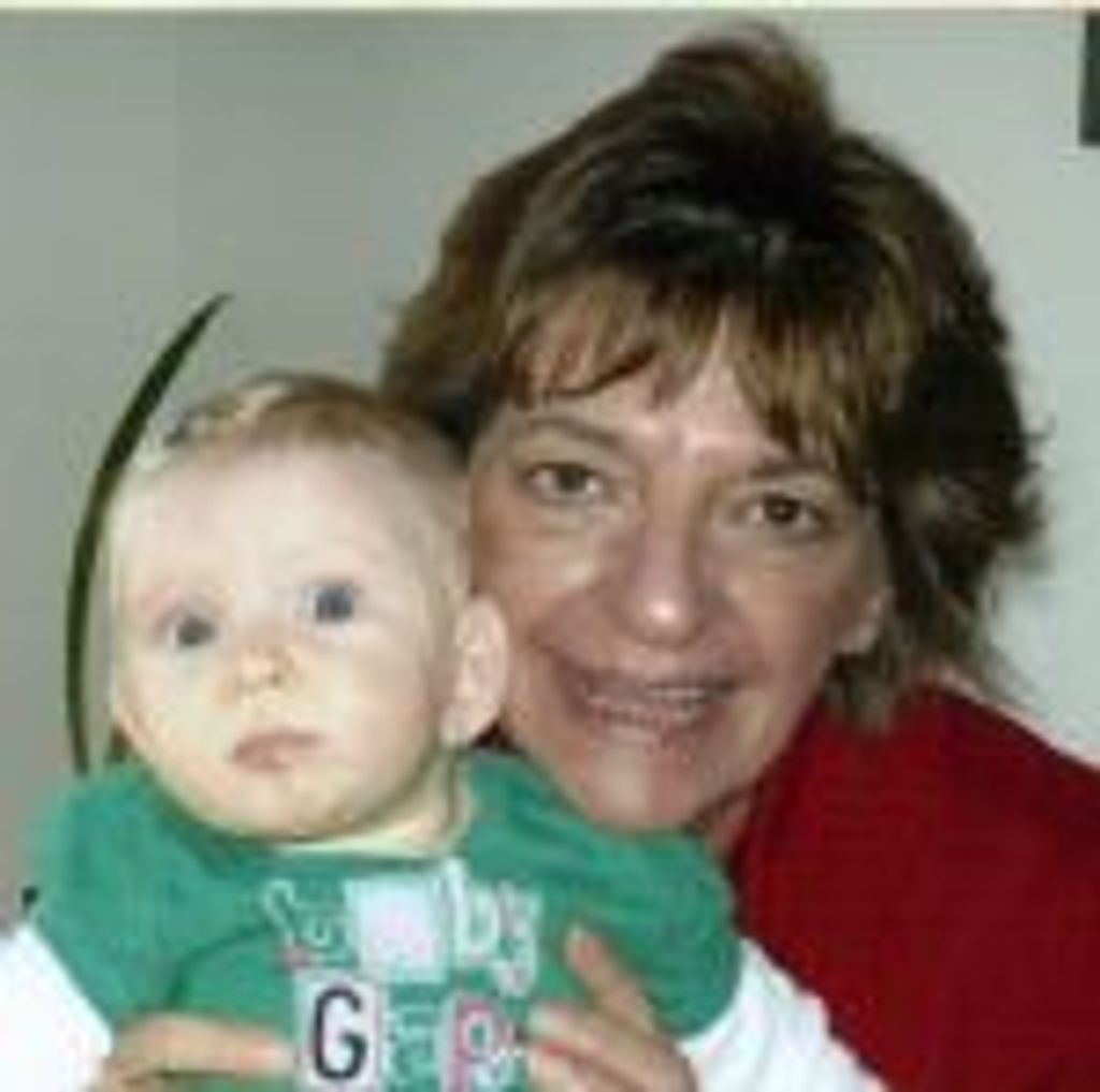 Cynthia Sommers