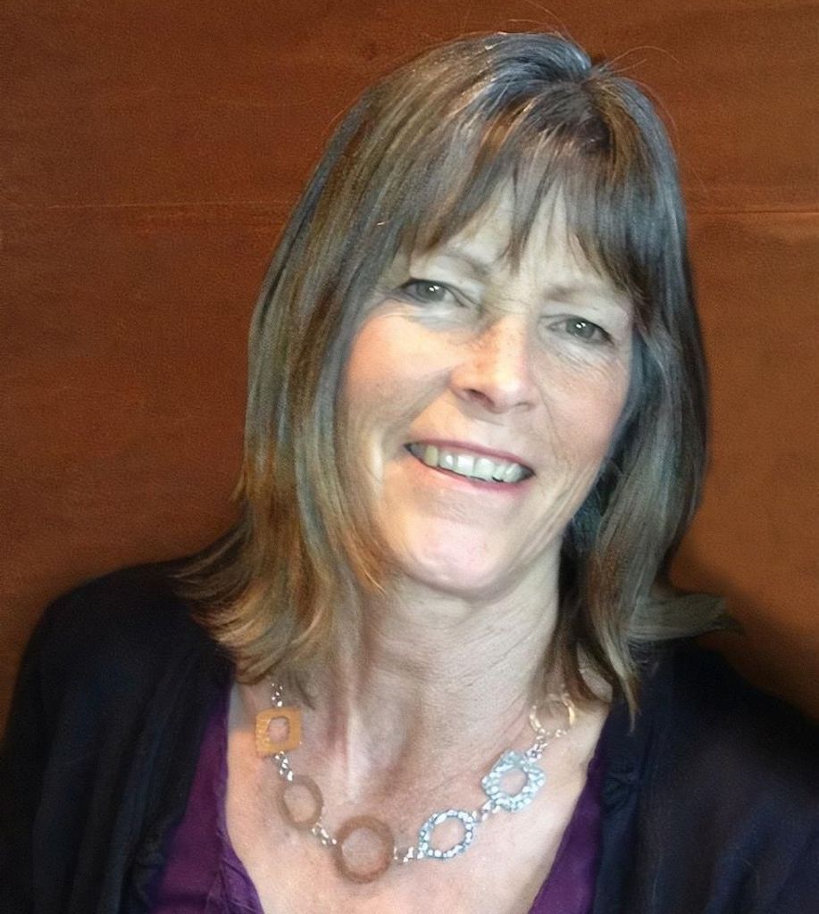 Catherine Devine Lea