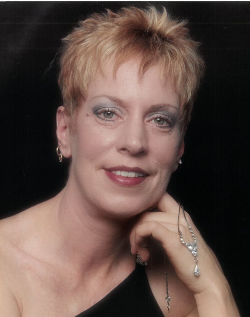 Dee  Dee Marsch