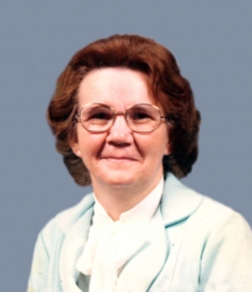 Myrtle  Marie Bond