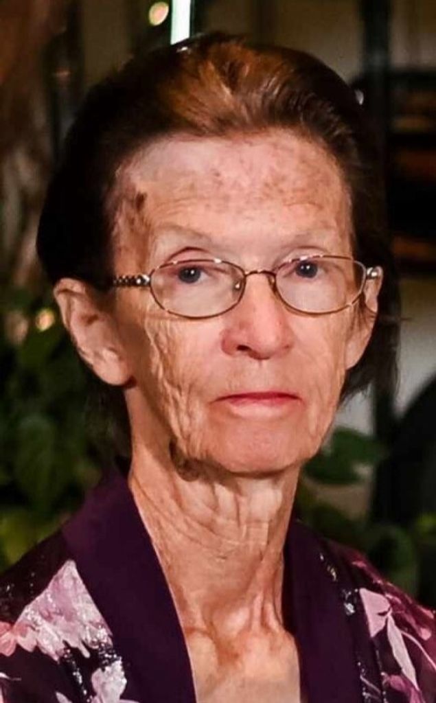 Darlene L. Dickinson Profile Photo