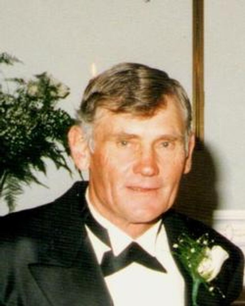 James Edward Wienecke Profile Photo