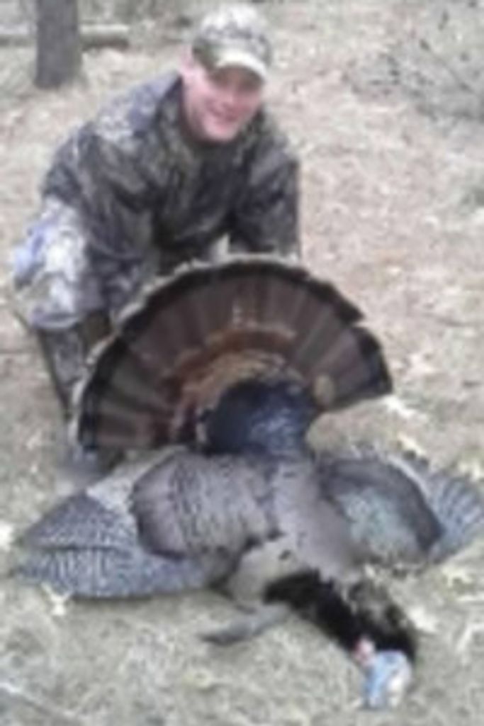 Gary John Teeters Profile Photo