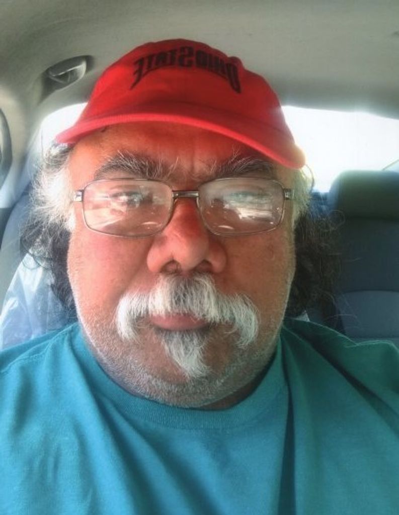 Andre Paul Campos Profile Photo