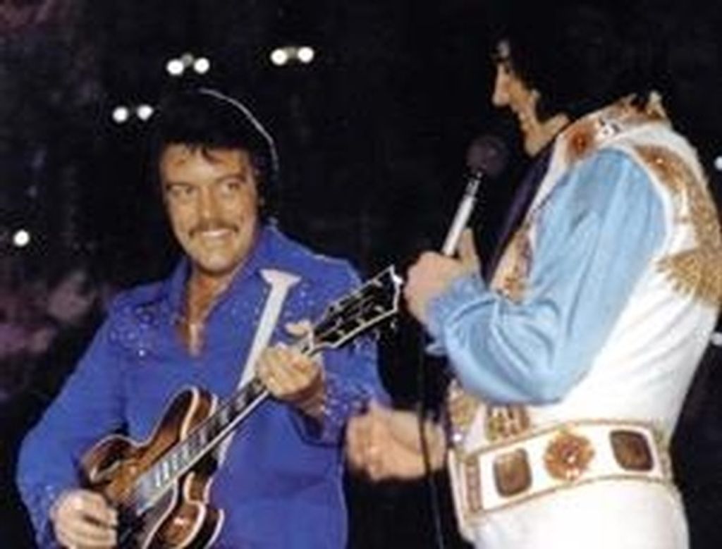 John Richard Wilkinson Profile Photo