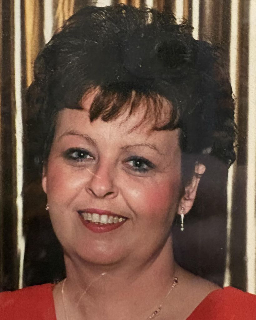 Theresa Diane Cowan Lowry