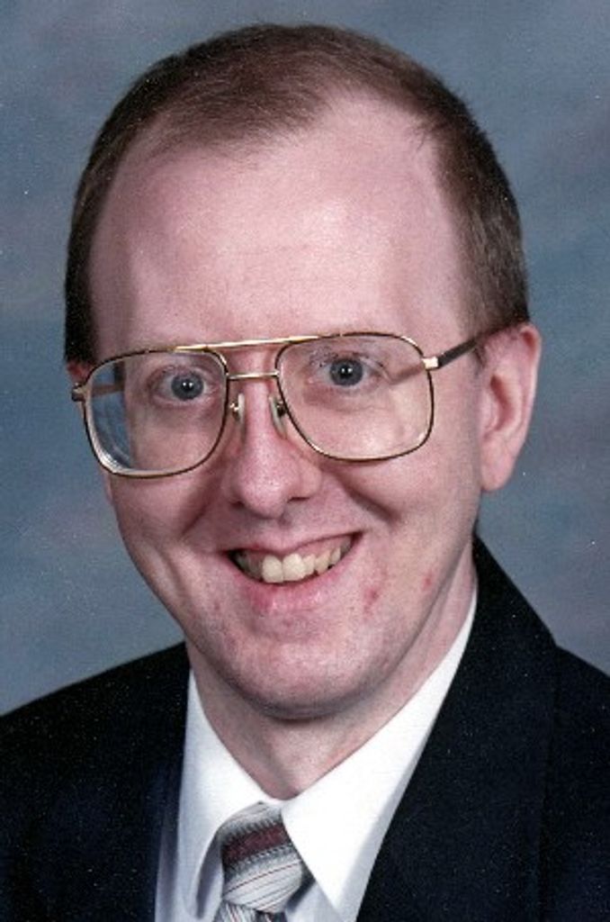 Denis J. Foley Iii