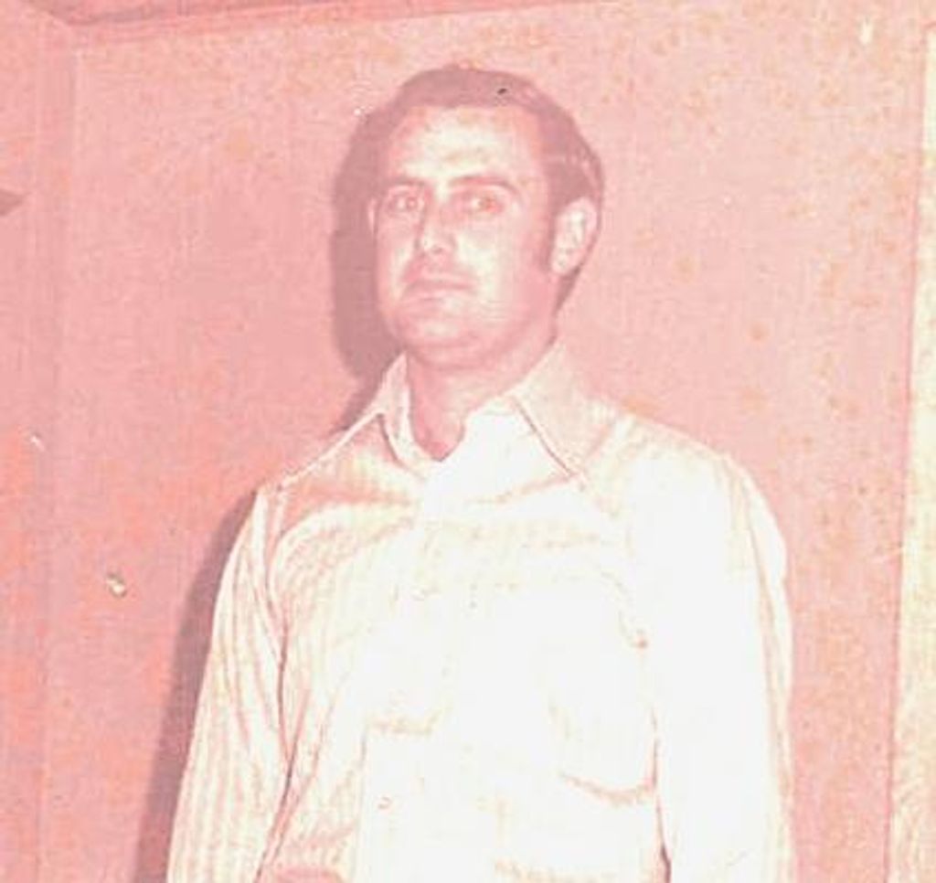 Daniel Mack Herrington Profile Photo