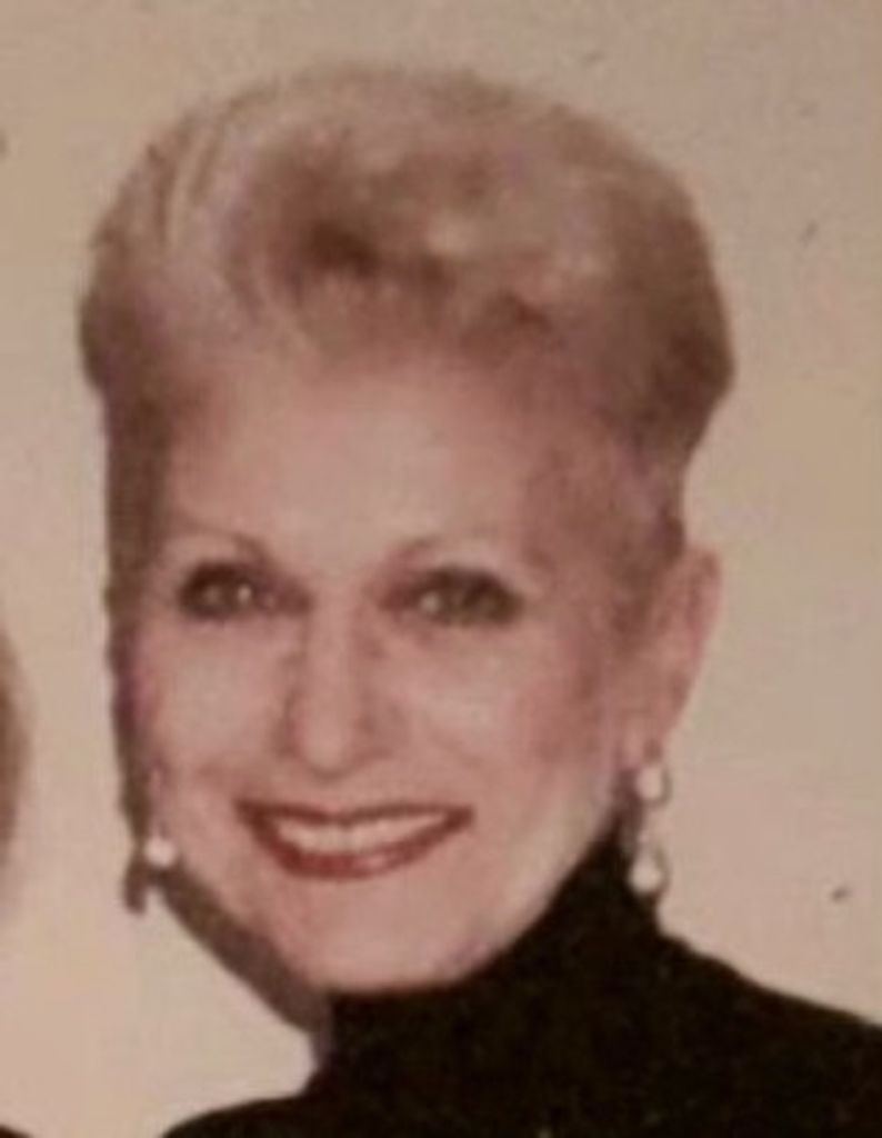 Frances A Zarra Profile Photo