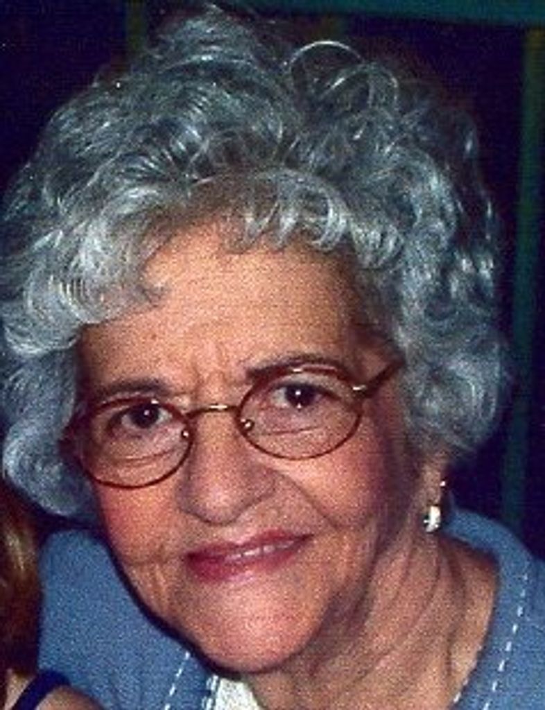 Betty Coulter