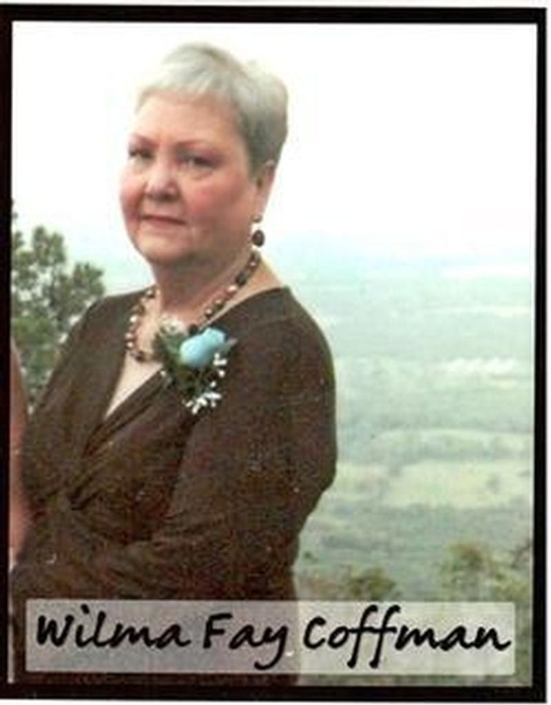 Wilma Fay Coffman
