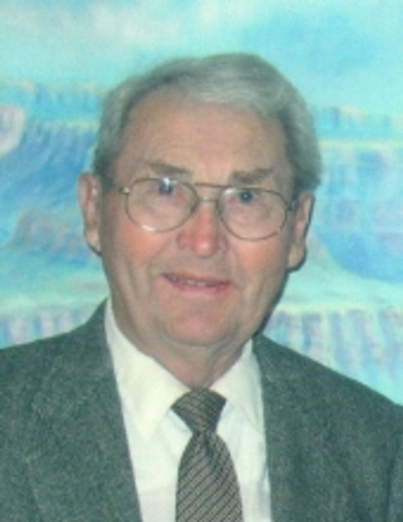 Dennis Berger