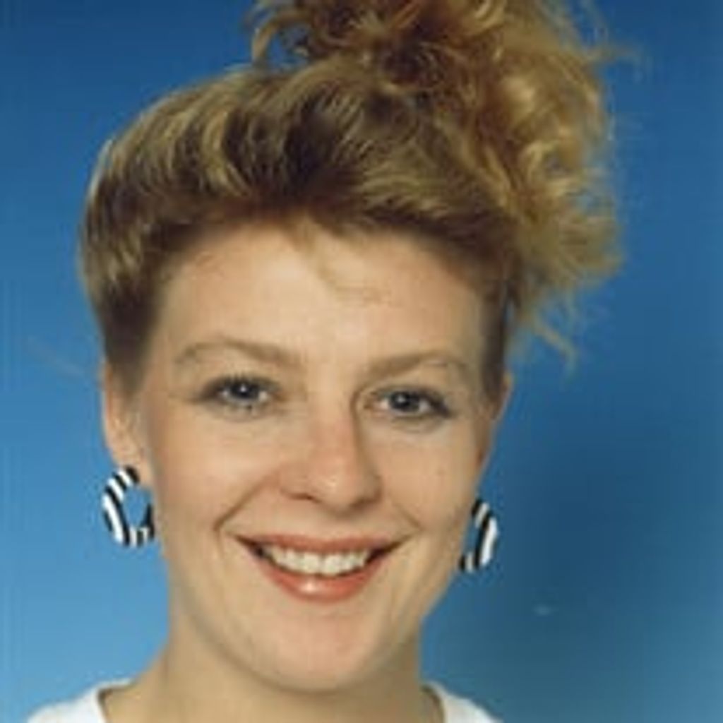 Kimberly Chase