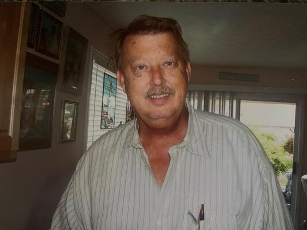 Gary Wayne Bryan Profile Photo