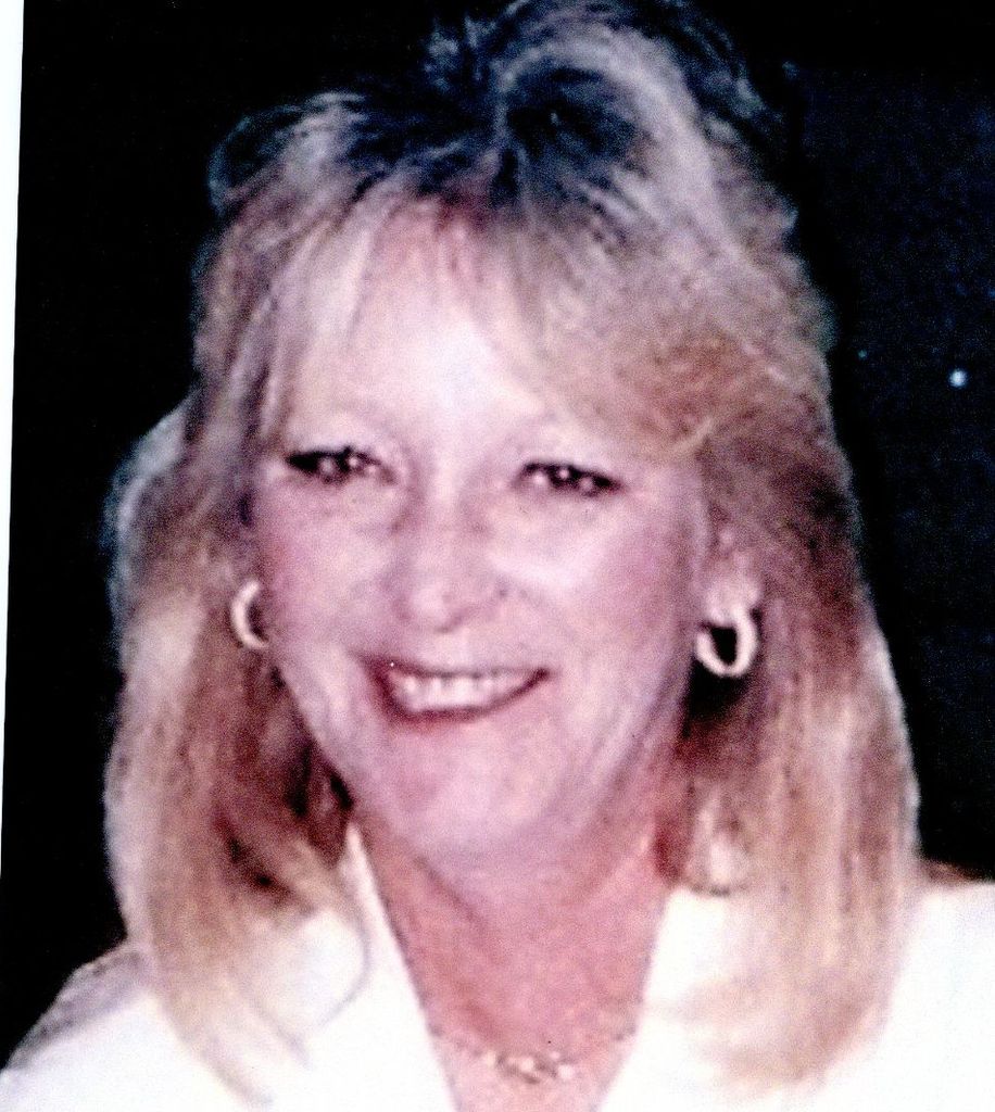 Brenda  Michaels