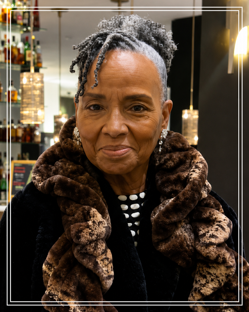 Deloris Mahone Profile Photo