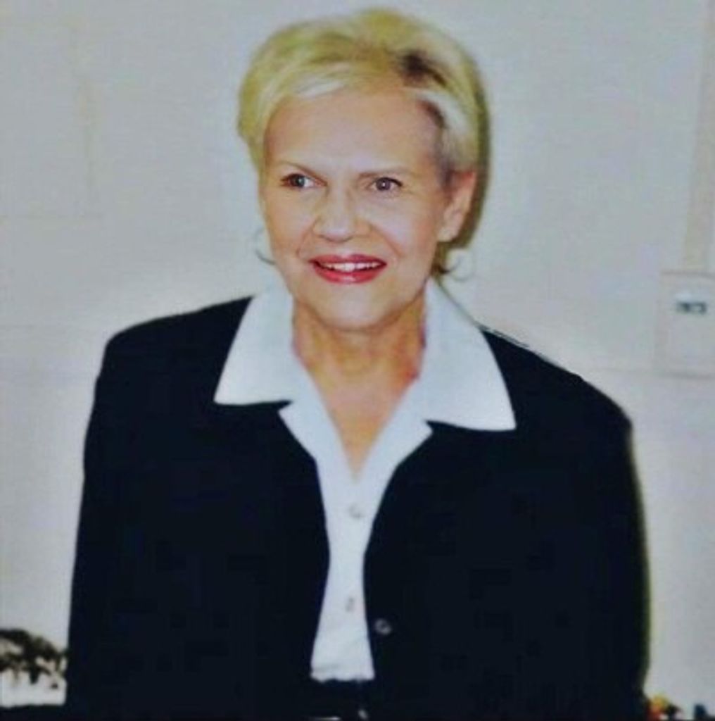 Patricia B. Bis
