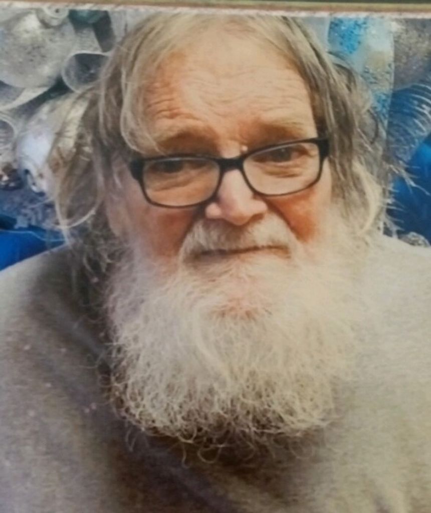 Roy "Butch" Allen Robinette