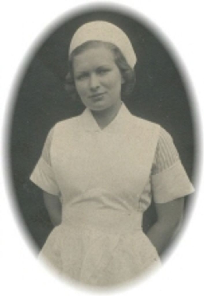 Ethelyn "Effie" Jones