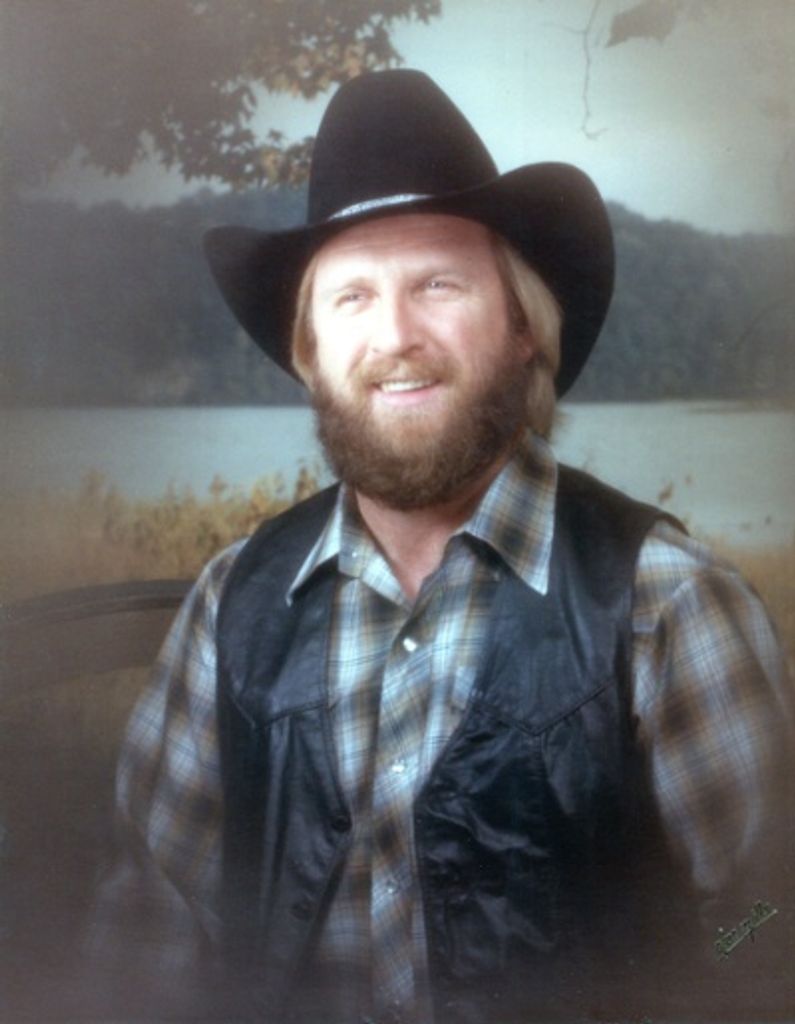 Jerry Pruitt Profile Photo