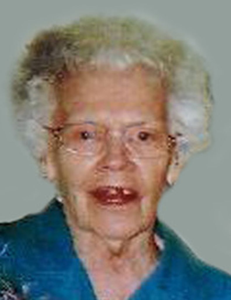Irma Van Besien