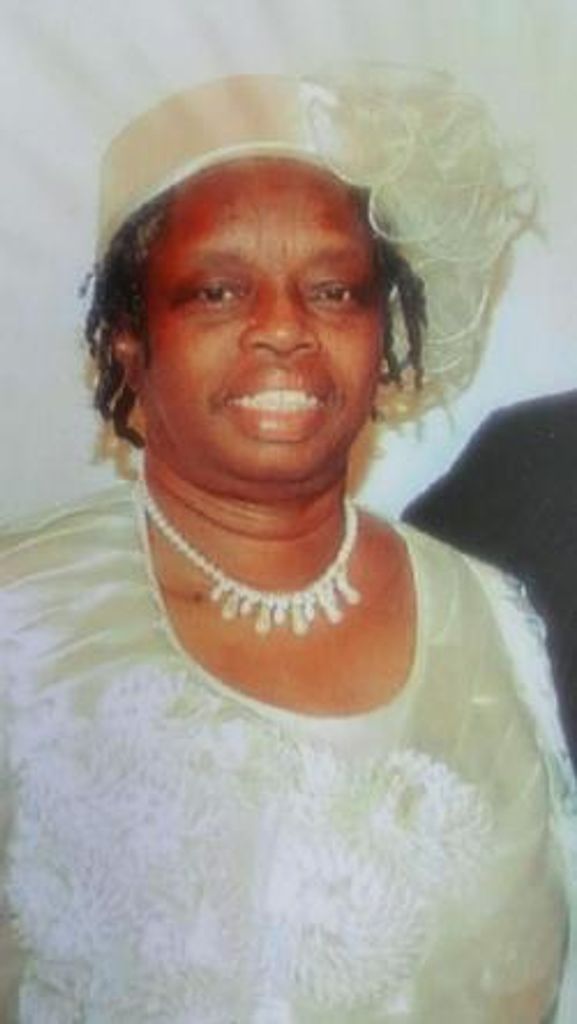 Willerma Frazier-Riley Profile Photo