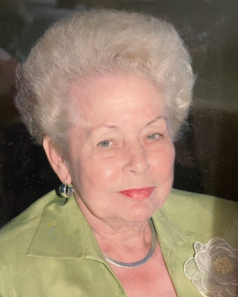 Faye Dulaney Profile Photo