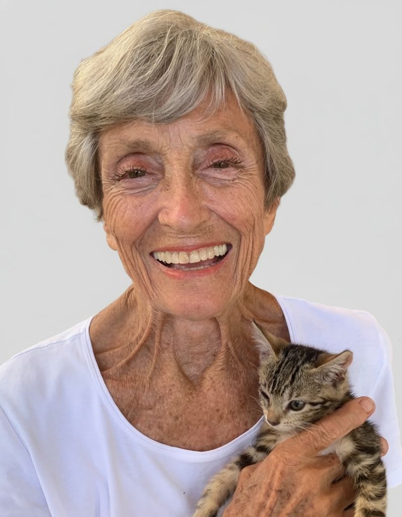 Nancy Marie Sherman Profile Photo