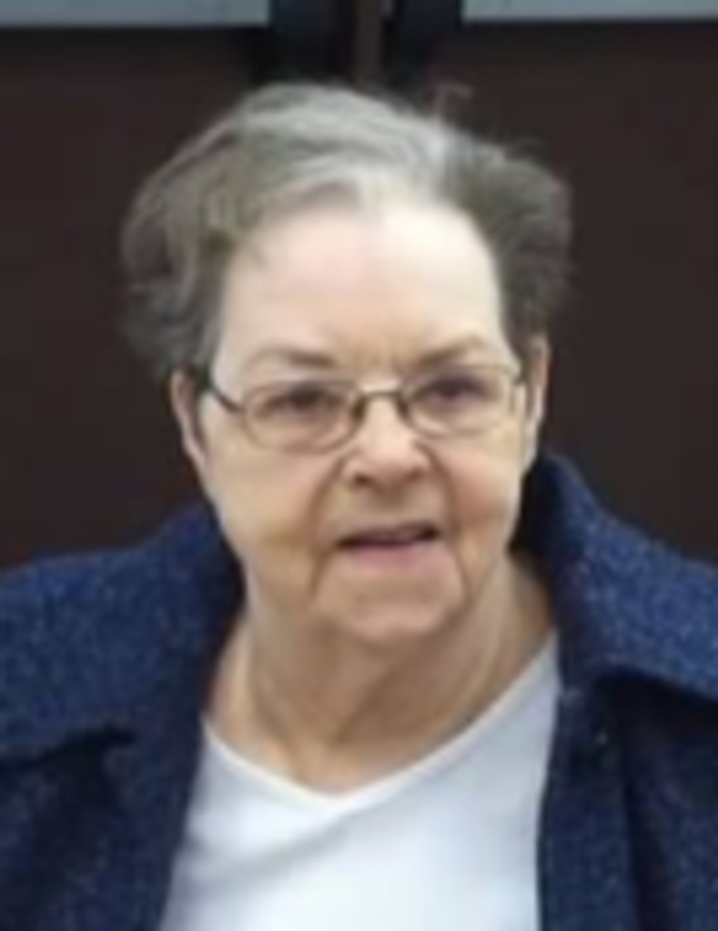 Mary A (Combs) Michael