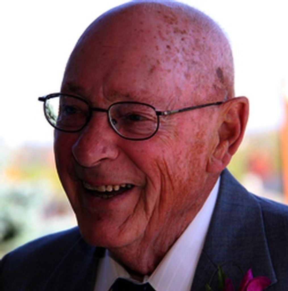 James R. Roloff Profile Photo