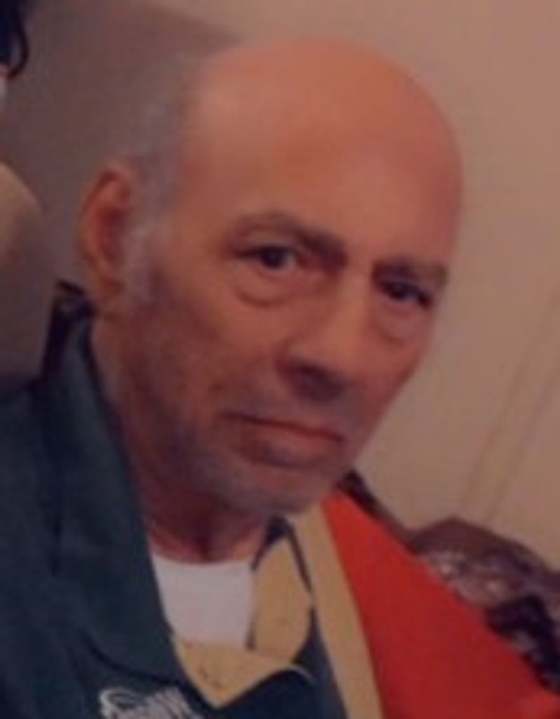 Russell "Bobby" H. Oxendine Profile Photo