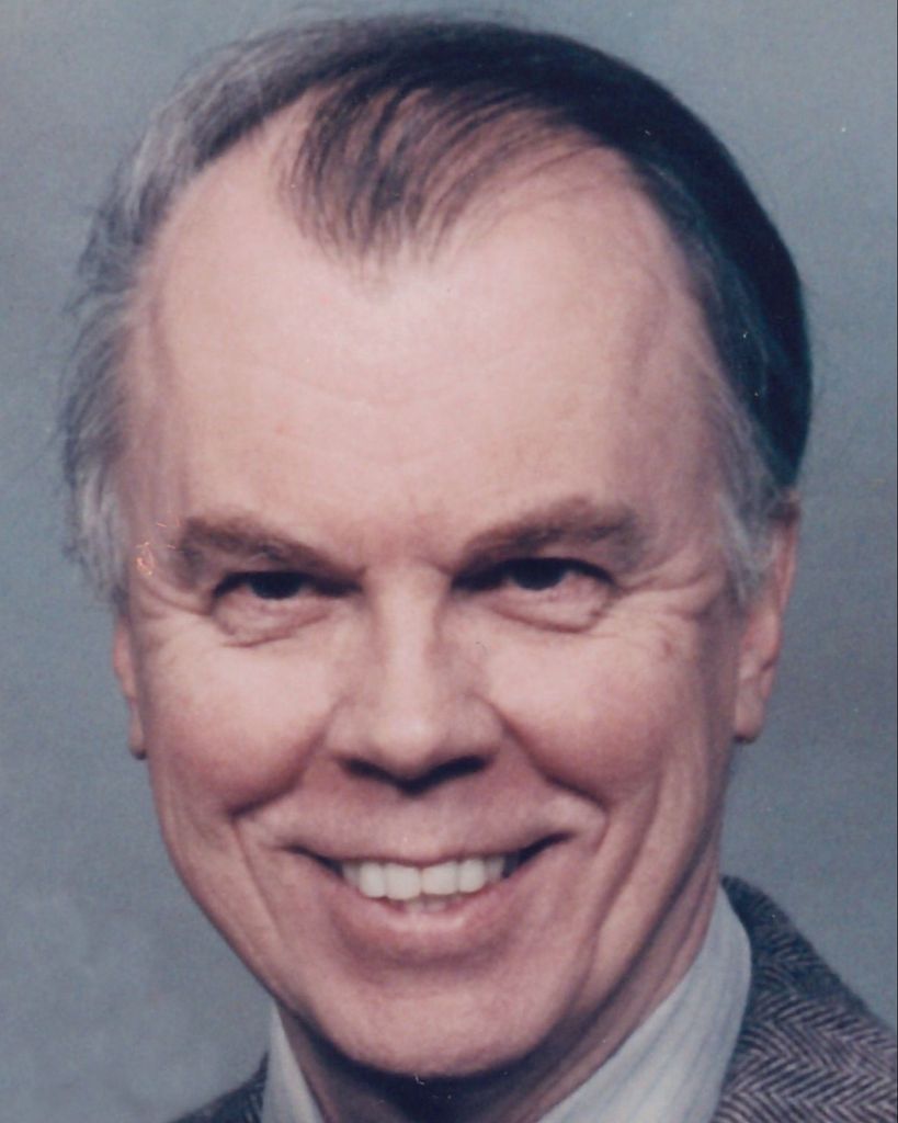 Richard L Stokes