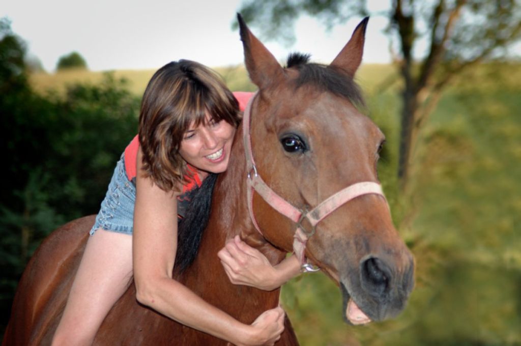 Theresa Shea Horgan Profile Photo