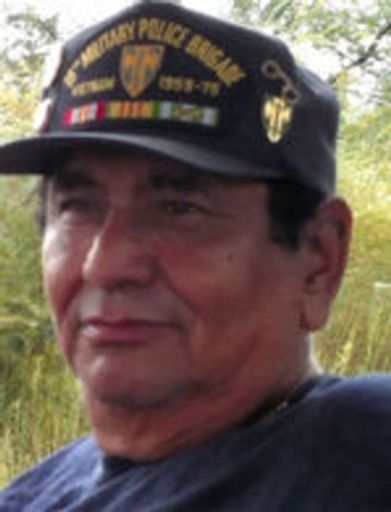 Manuel Q Flores Profile Photo