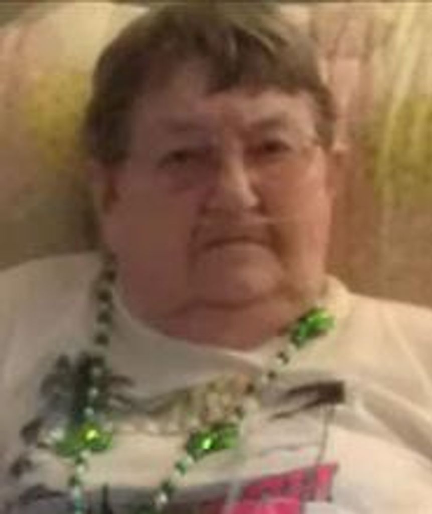 Eunice Mansfield Profile Photo
