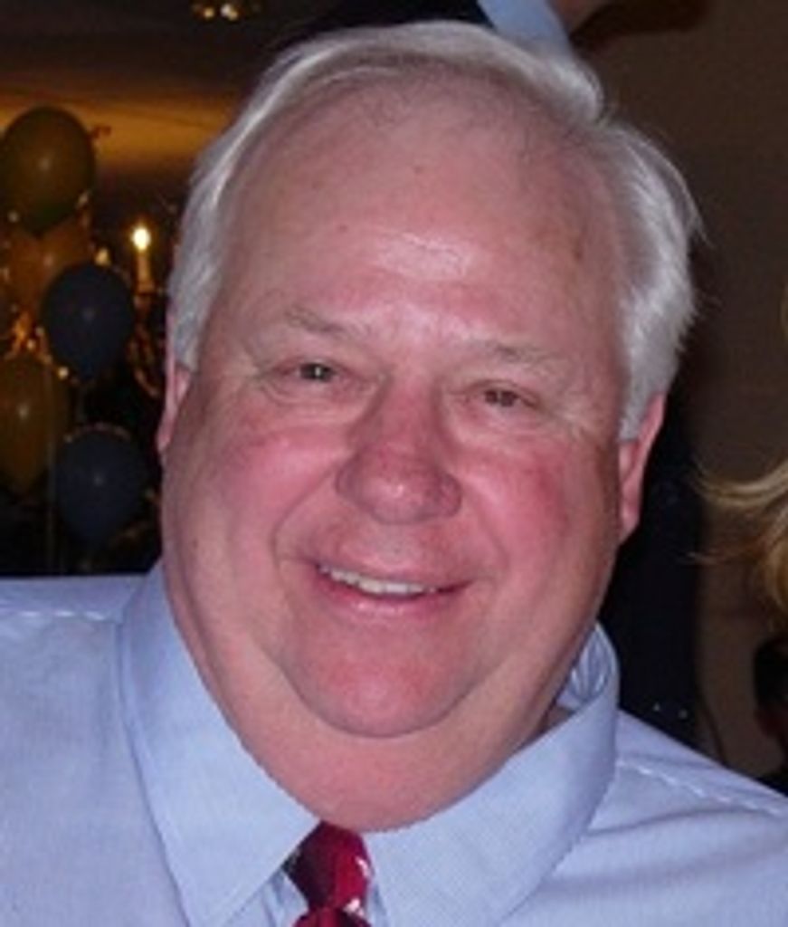 Claude Hall