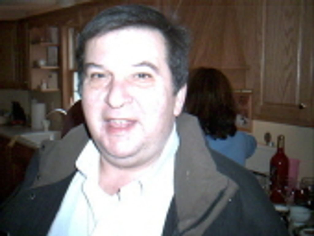 Frederick J. Parente